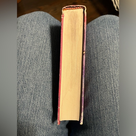 The Big Book Of Favorite Horse Stories ISBN:0-448-42641-2 - Picture 12 of 16